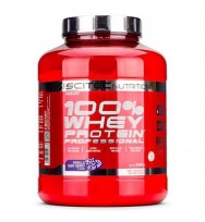 100% Whey Protein Professional 2,3 kg Scitec Nutrition